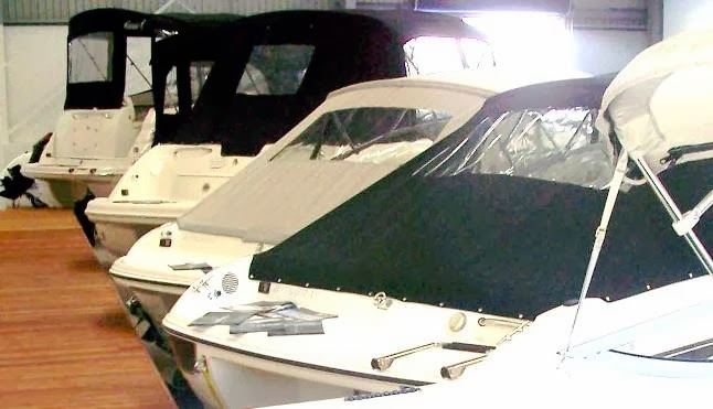 Nowra Powerboats | 6/10 Central Ave, South Nowra NSW 2541, Australia | Phone: (02) 4422 1999