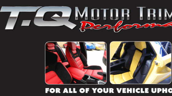 TQ Motor Trimming and Upholstery | car repair | 5/11 Mill Rd, Campbelltown NSW 2560, Australia | 0246250006 OR +61 2 4625 0006