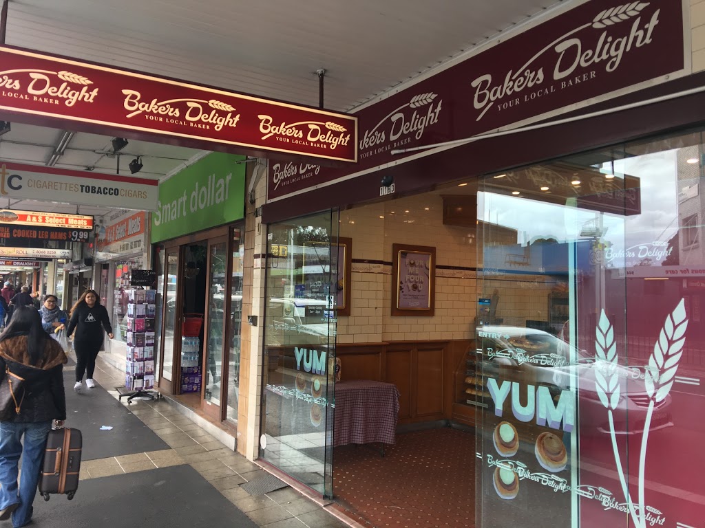 Bakers Delight Mascot | 1163 Botany Rd, Mascot NSW 2020, Australia | Phone: (02) 8021 0092