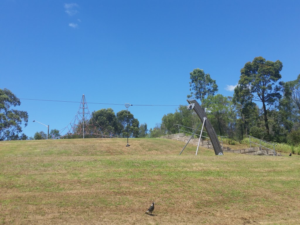 Brickpit Playground | 1A Dartford Rd, Thornleigh NSW 2120, Australia | Phone: (02) 9481 9844