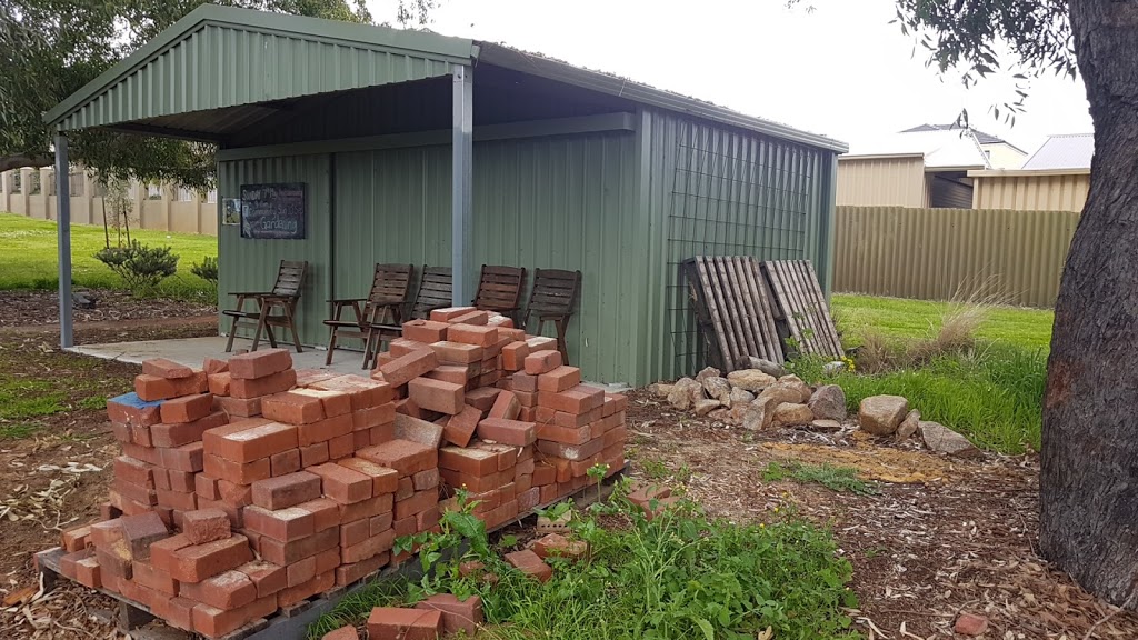 Westminster Community Food Garden | Cnr Balcombe Street & Lindfield St, Westminster WA 6061, Australia | Phone: (08) 9205 8555