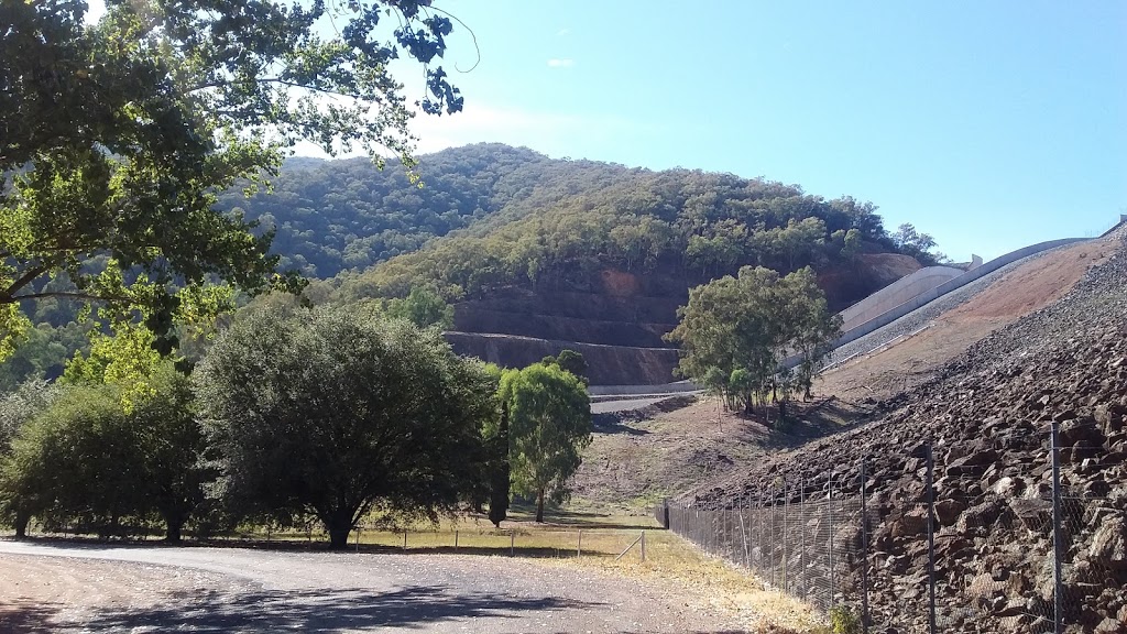 Brandy Mary Park | park | Blowering Dam Access Rd, Blowering NSW 2720, Australia