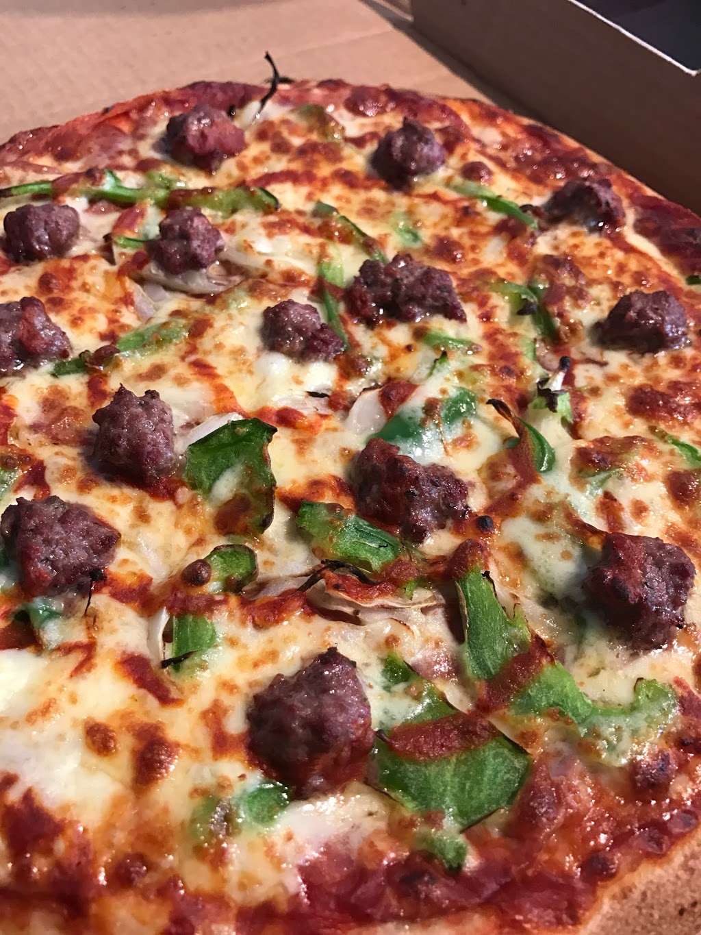 Pizza Porchetto | meal takeaway | 16 Lurline St, Cranbourne VIC 3977, Australia | 0359966344 OR +61 3 5996 6344