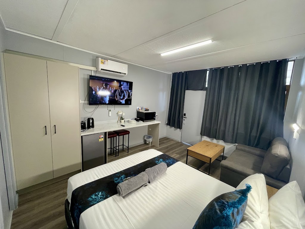 Comfort Inn Inglewood | 85 Albert St, Inglewood QLD 4387, Australia | Phone: (07) 4652 1333