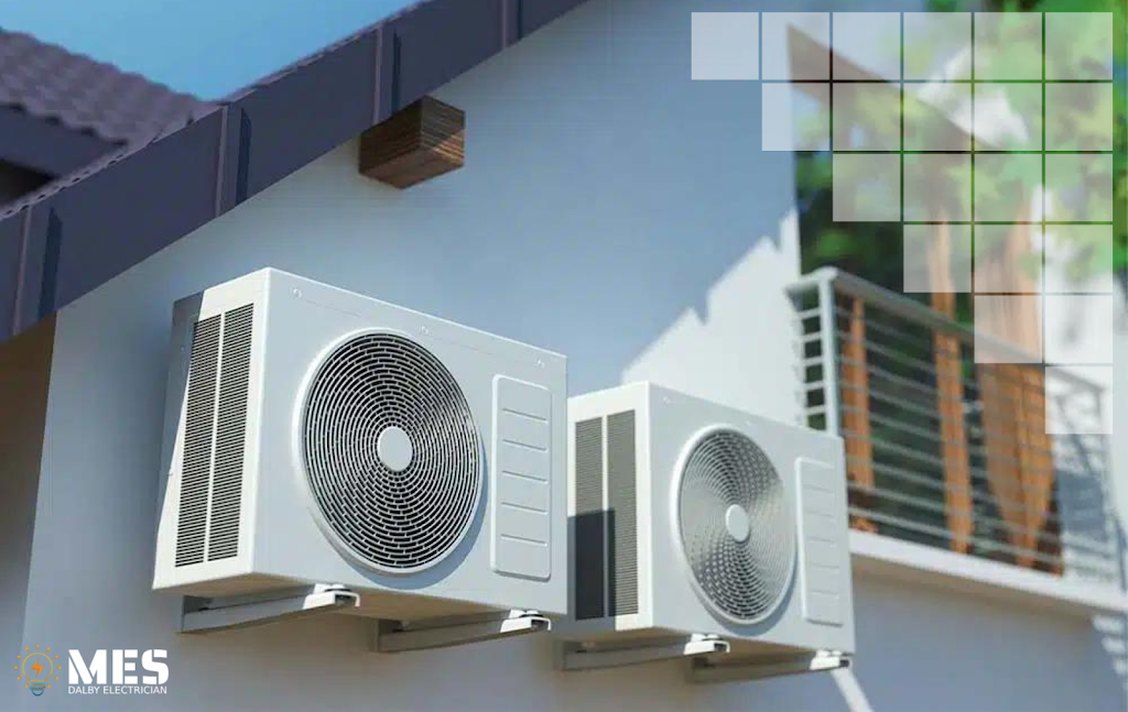 Dalby Electrician | 18 Solitaire Ct, Dalby QLD 4405, Australia | Phone: 0407 917 479