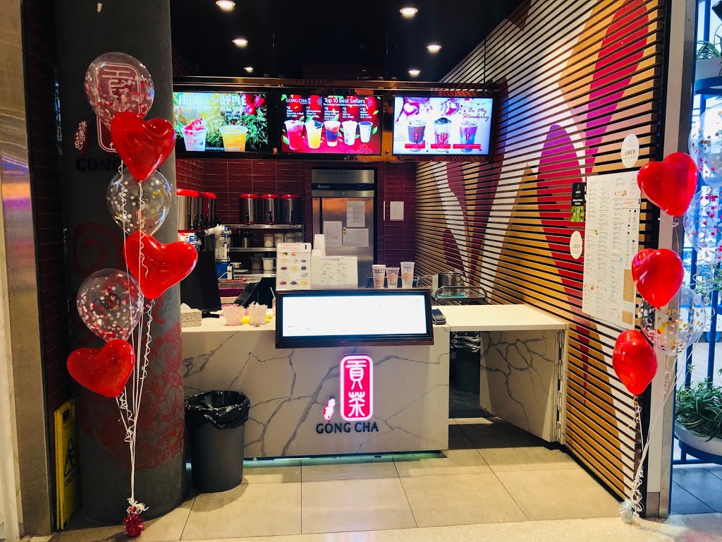 Gong Cha North East Road | 65/976 North East Road, Modbury SA 5092, Australia