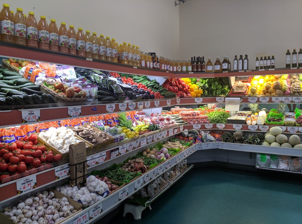 Farm Fresh Market (185 Adelaide Rd) Opening Hours