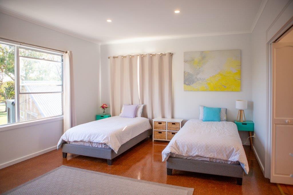 Hoopers Beach House | 19 Ryan Terrace, Robe SA 5276, Australia | Phone: 0439 183 315