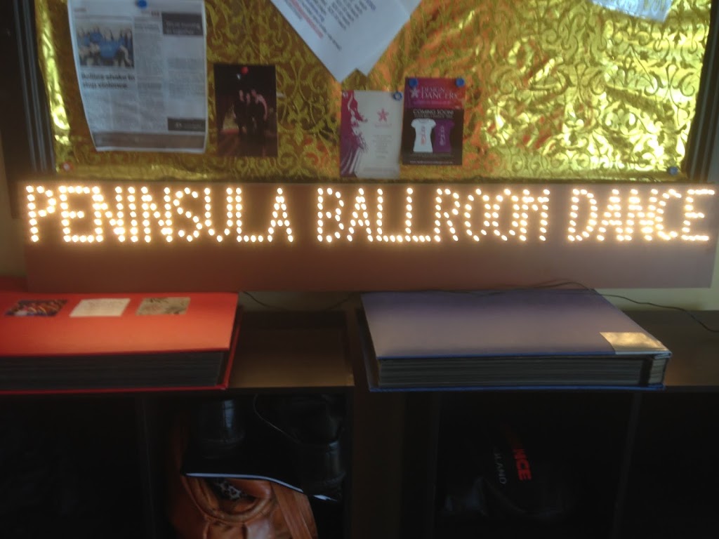 Peninsula Ballroom Dance | school | 25/1140 Nepean Hwy, Mornington VIC 3931, Australia | 0410509360 OR +61 410 509 360