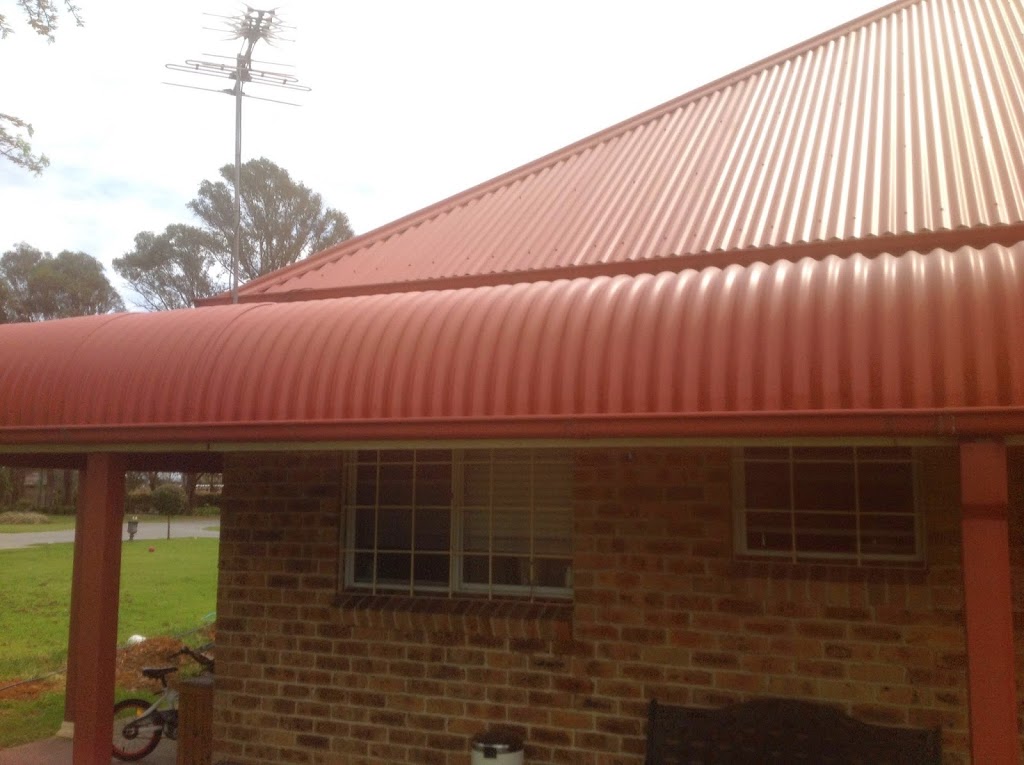 Restoraroof | roofing contractor | 25/6 Abbott Rd, Seven Hills NSW 2147, Australia | 0438255801 OR +61 438 255 801
