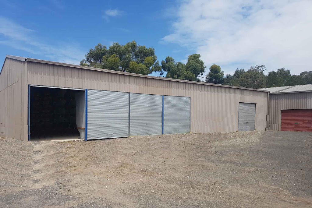Moorabbin Storage | 72 Pietro Rd, Heatherton VIC 3202, Australia | Phone: 0417 772 599
