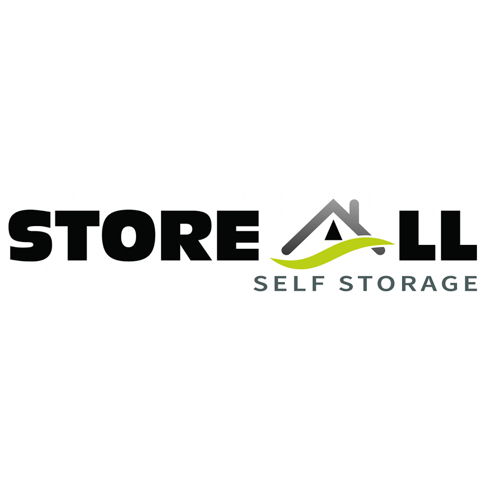StoreAll Self Storage | 6 White Pl, South Windsor NSW 2756, Australia | Phone: 0490 505 227
