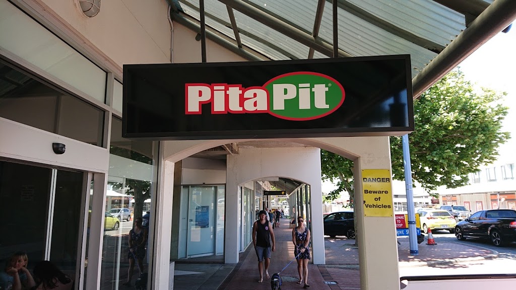 Pita Pit Rockingham | restaurant | shop 11/5-7 Railway Terrace, Rockingham WA 6168, Australia | 0862441862 OR +61 8 6244 1862