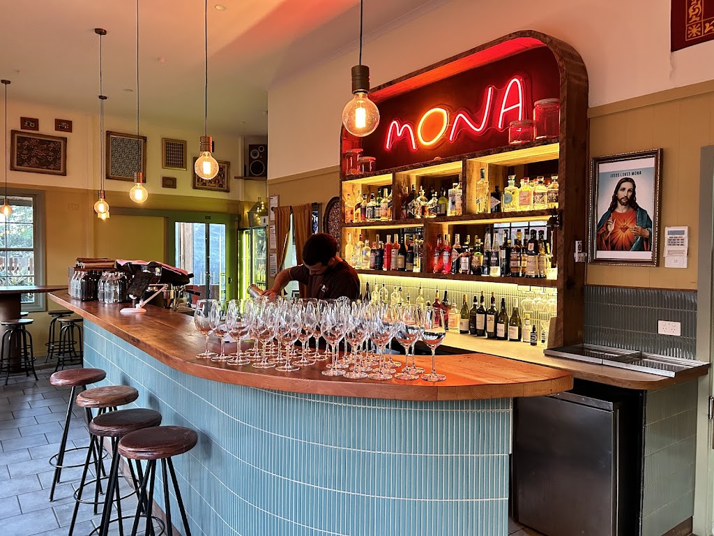 Mona Cicchetti Bar | 420 Wallington Rd, Wallington VIC 3222, Australia | Phone: 0493 877 548