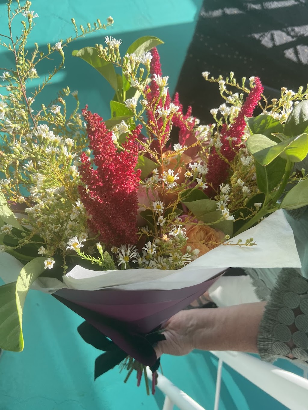 Martha’s Flowers | florist | 2 Weston St, Culburra Beach NSW 2540, Australia | 0420599148 OR +61 420 599 148