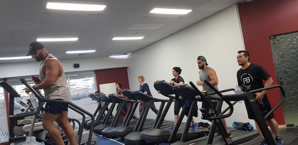 Fitness District | gym | 348 Hume Hwy, Bankstown NSW 2200, Australia | 0281971798 OR +61 2 8197 1798