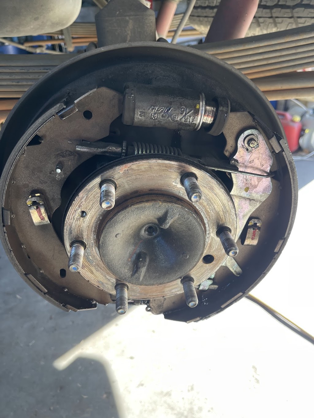 Precision Clutch And Brake | 94-96 Hattam St, Golden Gully VIC 3555, Australia | Phone: (03) 5443 6744