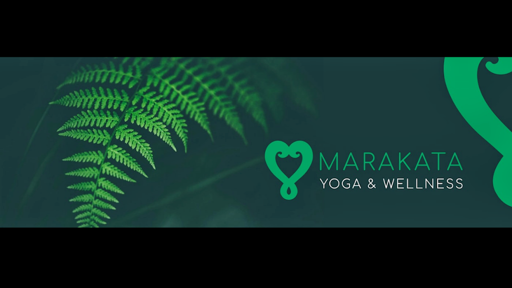 MARAKATA YOGA & WELLNESS | Shop 8/1 Doveton Ave, Eumemmerring VIC 3177, Australia | Phone: 0439 012 215