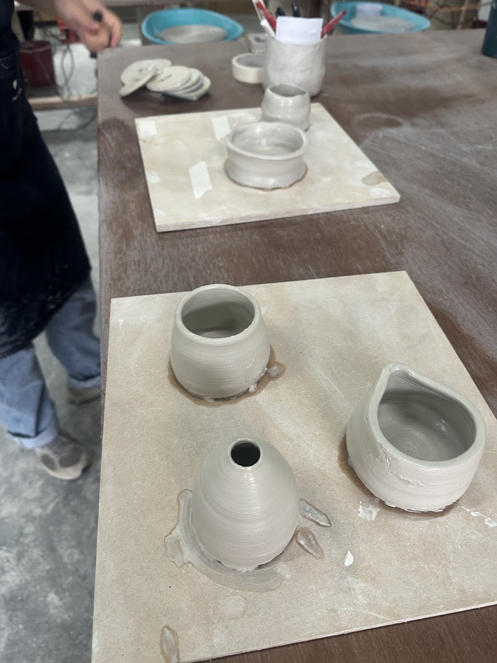 Clae Space | Factory 6/1625 Main Rd, Research VIC 3095, Australia | Phone: 0457 667 840