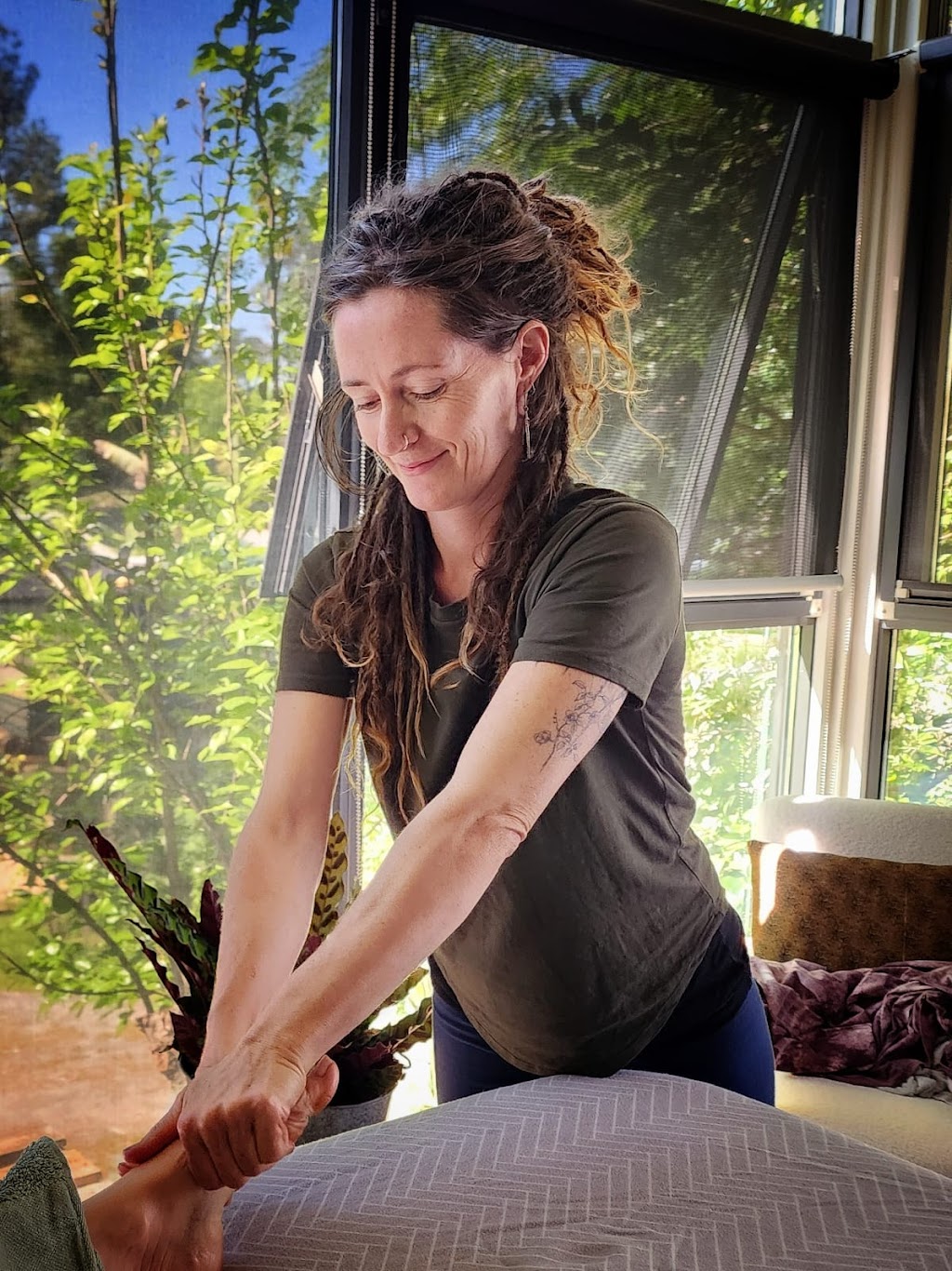 Eva Ayurveda | 34 Wheatley St, Bellingen NSW 2454, Australia | Phone: 0432 515 836