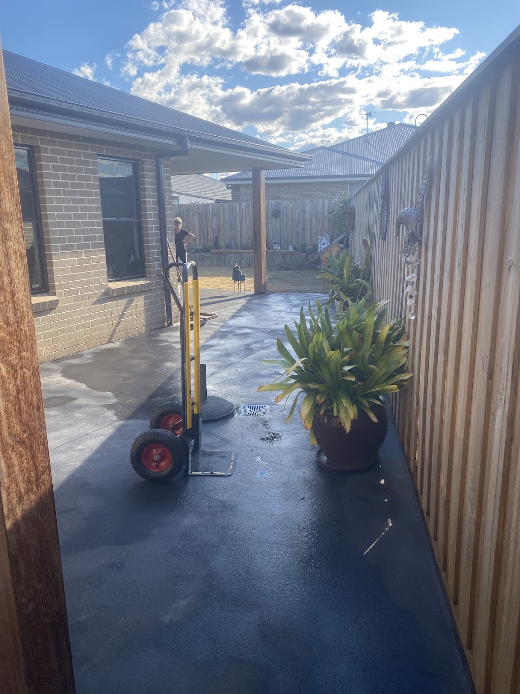 Infinite Concreting Group | Longerenong Ave, Box Hill NSW 2765, Australia | Phone: 0405 558 637