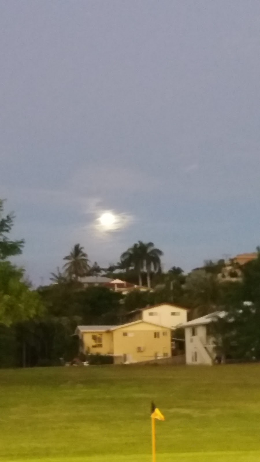 Capricorn Coast Football Club | 22 Cordingley St, Yeppoon QLD 4703, Australia | Phone: (07) 4938 3848