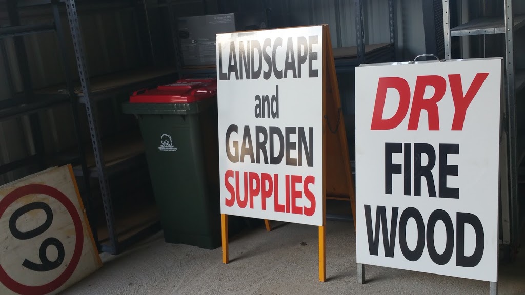 Adelaide Landscape and Building Supplies | 12 Belfree Dr, Green Fields SA 5107, Australia | Phone: (08) 8395 8240