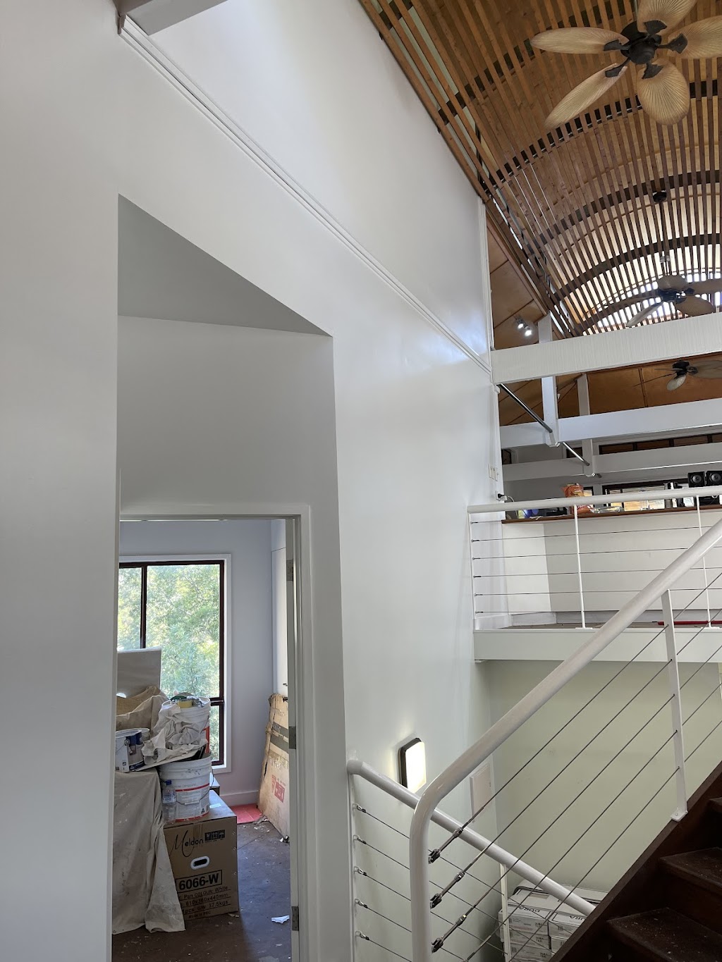 Bay islands painting company | 15 Jackson Rd, Russell Island QLD 4184, Australia | Phone: 0422 868 779