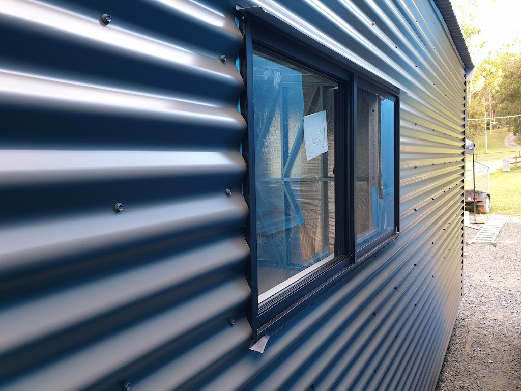 Dream transportables pty ltd | Curlew Ct, Tamborine QLD 4270, Australia | Phone: 0447 641 137