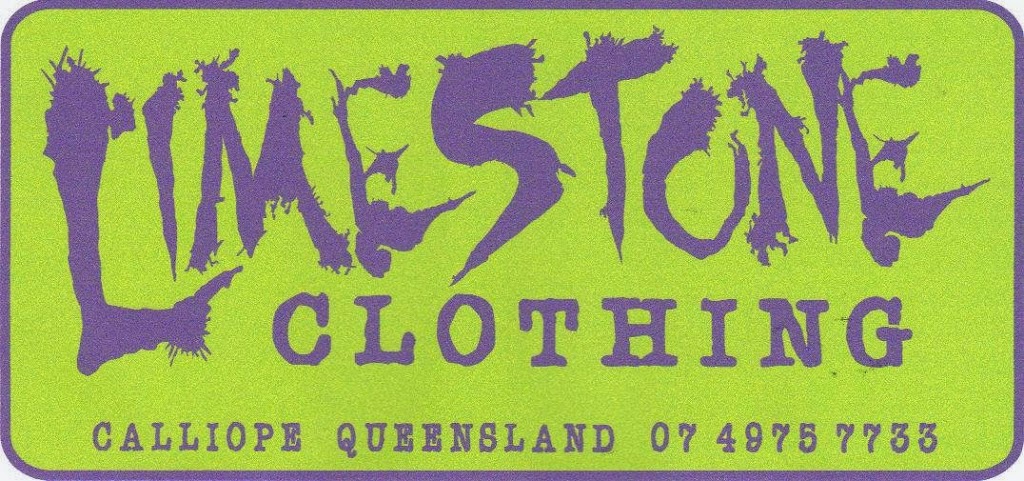 Limestone Clothing | Shop 8-9 Hazelbrook Shopping Village, 15 Drynan Drive, Calliope QLD 4680, Australia | Phone: (07) 4975 7733