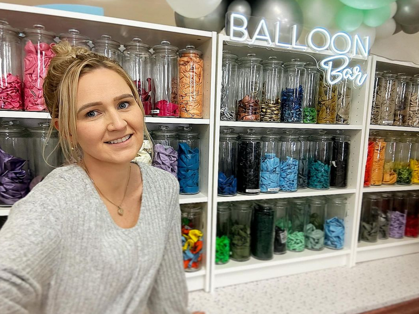 Styled Balloons Event Hire & Styling | 2 Magpie St, McDougalls Hill NSW 2330, Australia | Phone: 0493 508 785