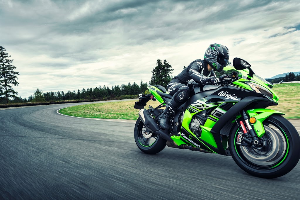 Ultimate Motorbikes Kawasaki Ipswich | 359 Brisbane St, West Ipswich QLD 4305, Australia | Phone: (07) 3050 4188