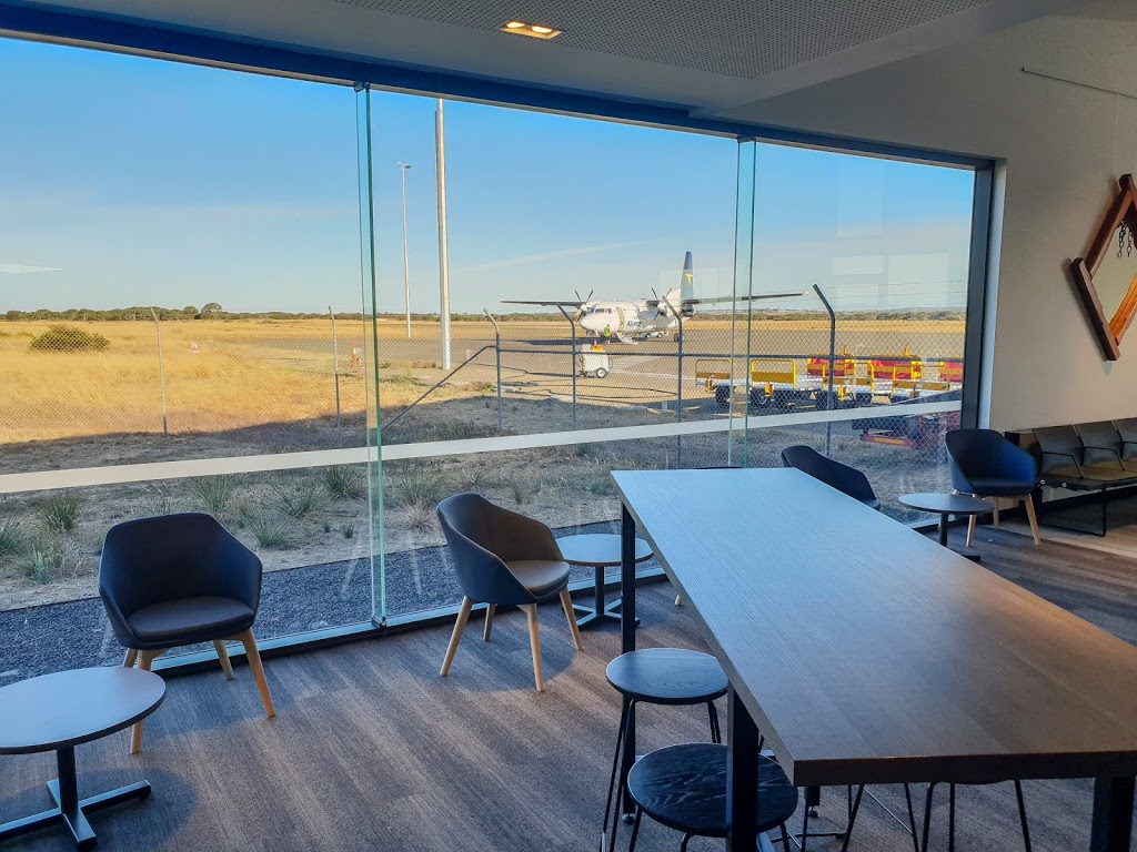 Kingscote Airport | Cygnet River SA 5223, Australia