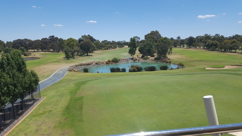 Rich River Golf Club | Twenty Four Ln, Moama NSW 2731, Australia | Phone: (03) 5481 3333