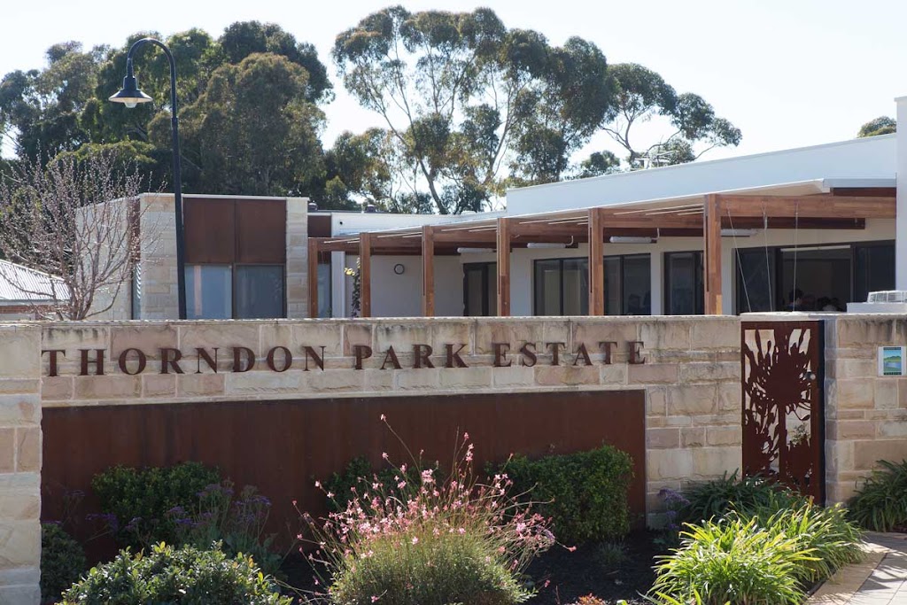 Thorndon Park Estate |  | 3 Belperio Ct, Paradise SA 5075, Australia | 0881652040 OR +61 8 8165 2040