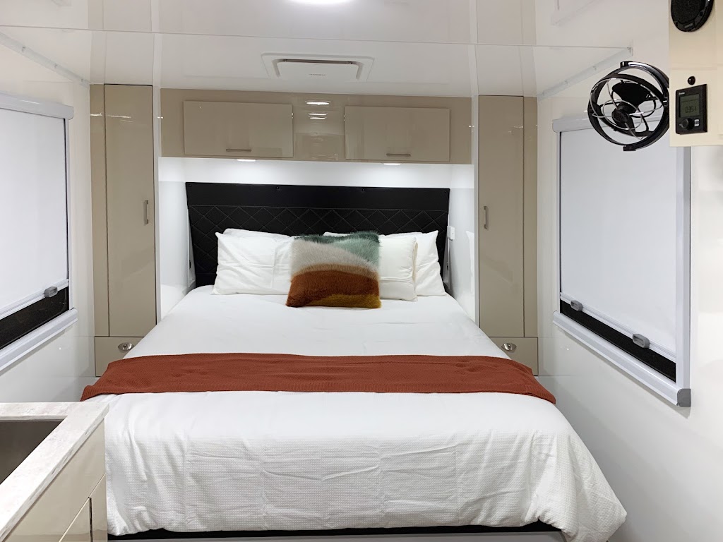 Travelhome | 42 Mitchell Rd, Cardiff NSW 2285, Australia | Phone: (02) 4953 7141