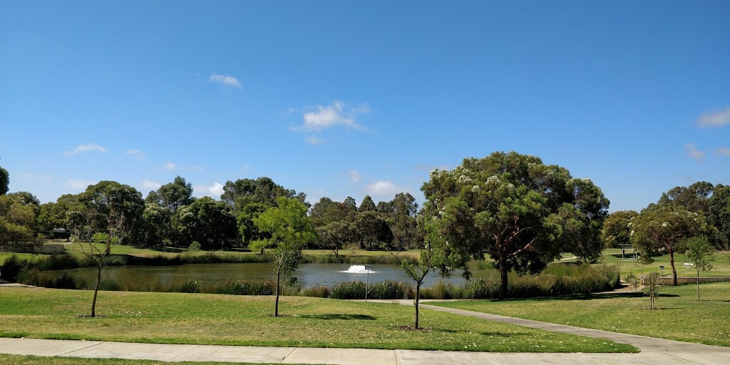 Nanika Park | park | 14 Nanika Cres, Joondalup WA 6027, Australia | 0894004268 OR +61 8 9400 4268