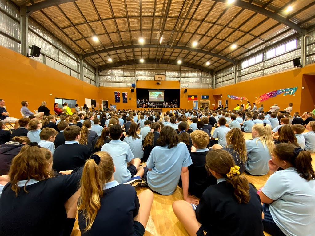 Saint Joseph’s Primary School | school | 70 Botanic Rd, Warrnambool VIC 3280, Australia | 0355611343 OR +61 3 5561 1343