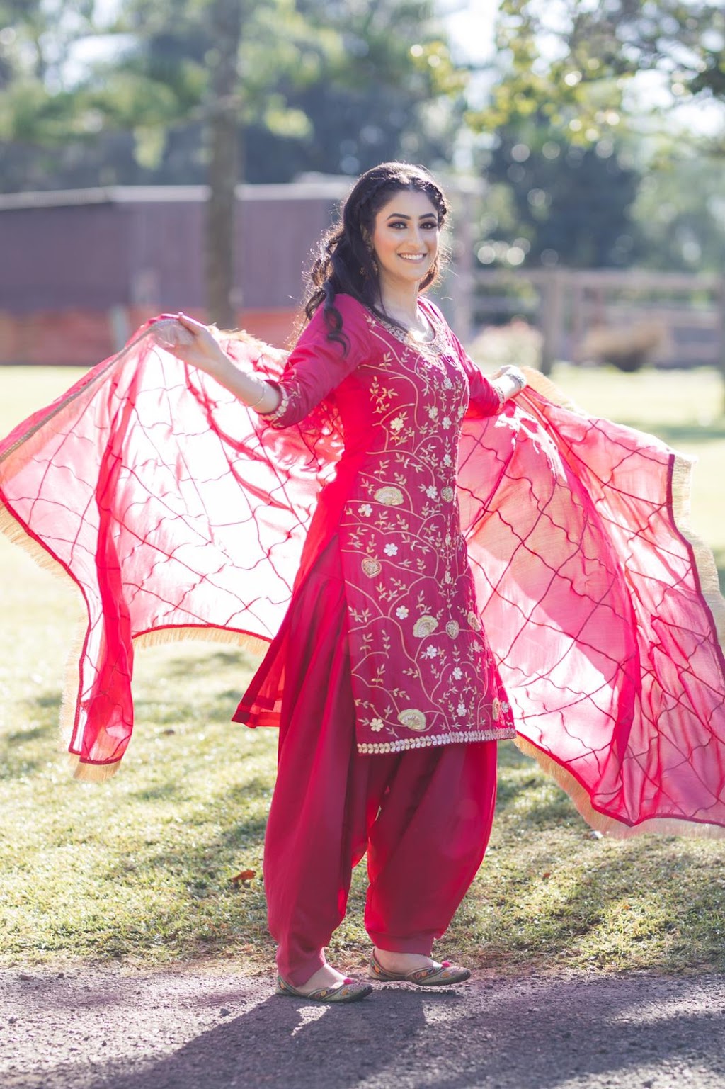 Fareha Bridal Studio | 307 Pitt Town Rd, Kenthurst NSW 2156, Australia | Phone: 0425 808 624