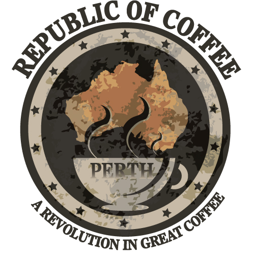 Republic of Coffee | cafe | 2 George Wiencke Dr, Perth Airport WA 6105, Australia | 0892774426 OR +61 8 9277 4426