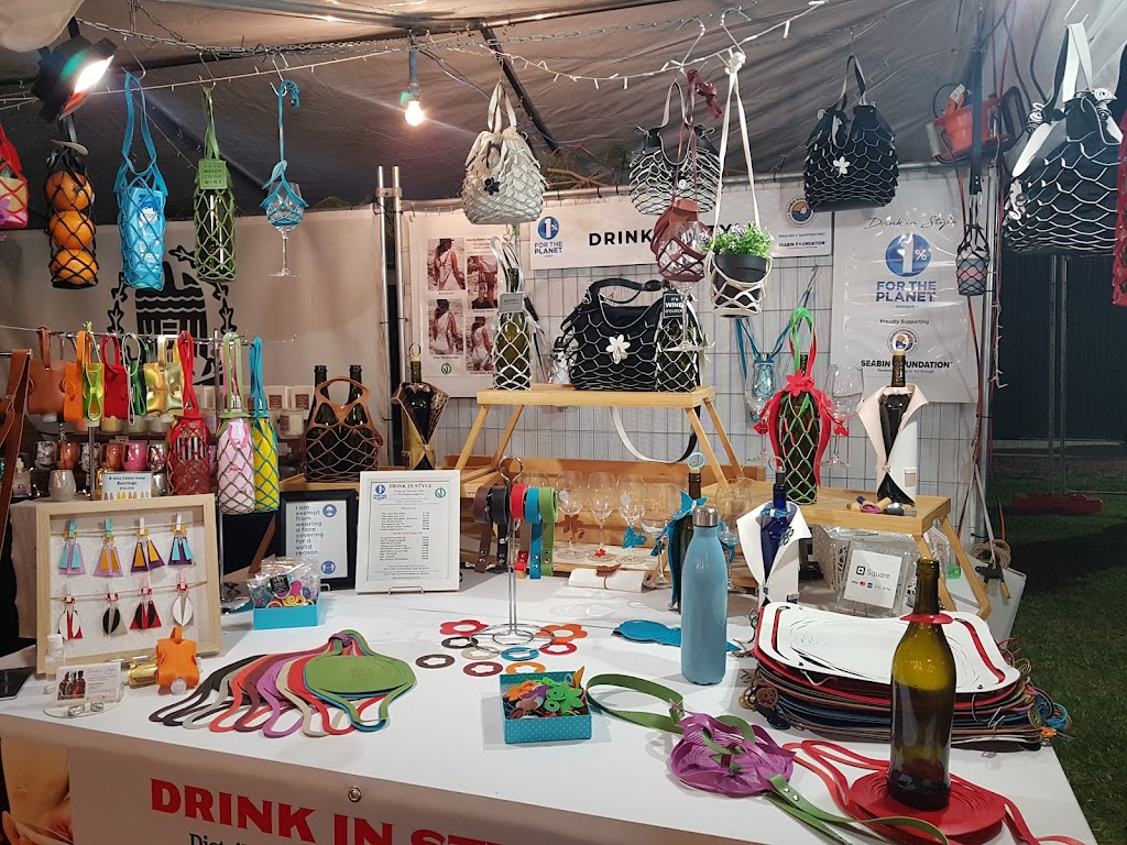 Goolwa Wharf Markets every 1st and 3rd Sunday of the month. - Goolwa ...