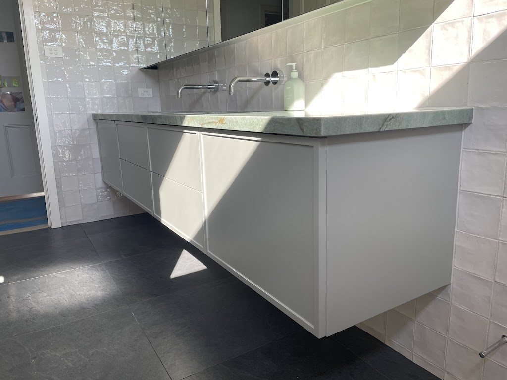 Zac Dunn Cabinetmaking | 200 Hamilton Rd, New Gisborne VIC 3438, Australia | Phone: 0428 998 571