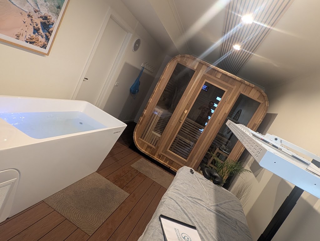 SHUGENDŌ Recharge | 12 Anglers Rd, Cape Paterson VIC 3995, Australia | Phone: 0480 398 200