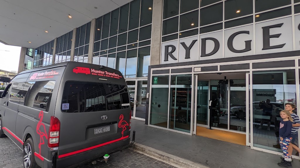 Hunter Transfers | Branxton NSW 2335, Australia | Phone: 0417 488 697