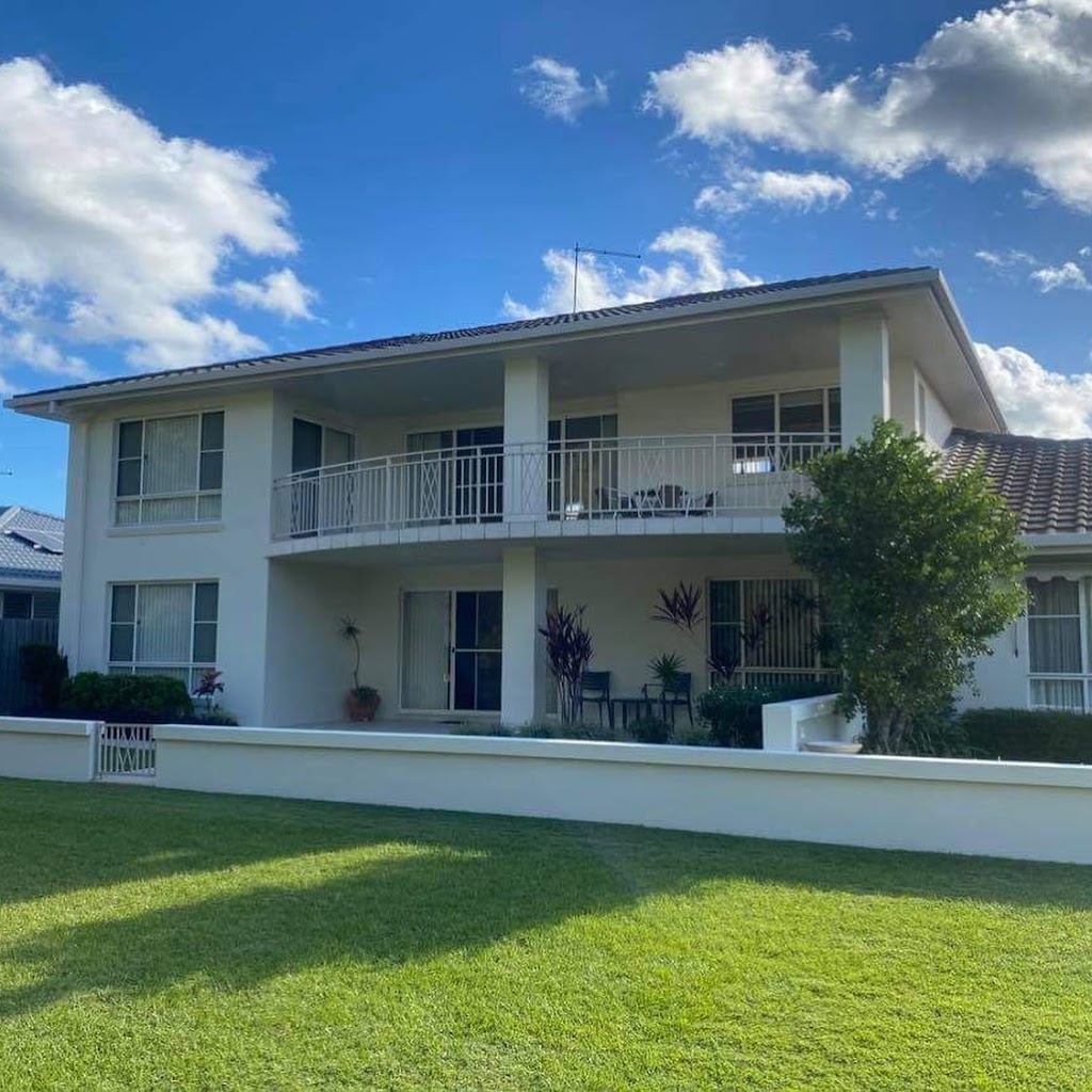 Donnelly Painting | 10 Clovelly Pl, Wollongbar NSW 2477, Australia | Phone: 0421 354 410