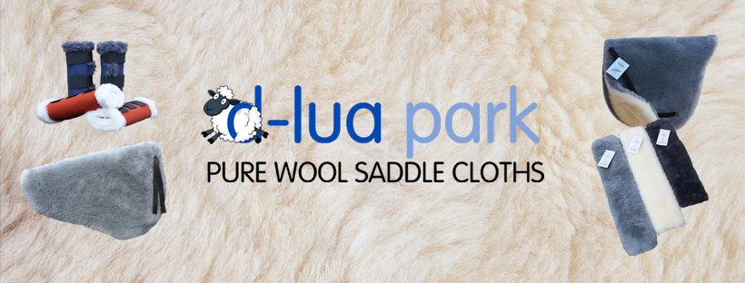 D-Lua Park Pure Wool Saddle Cloths |  | 188 Steinhardts Rd, Marburg QLD 4346, Australia | 0754644222 OR +61 7 5464 4222