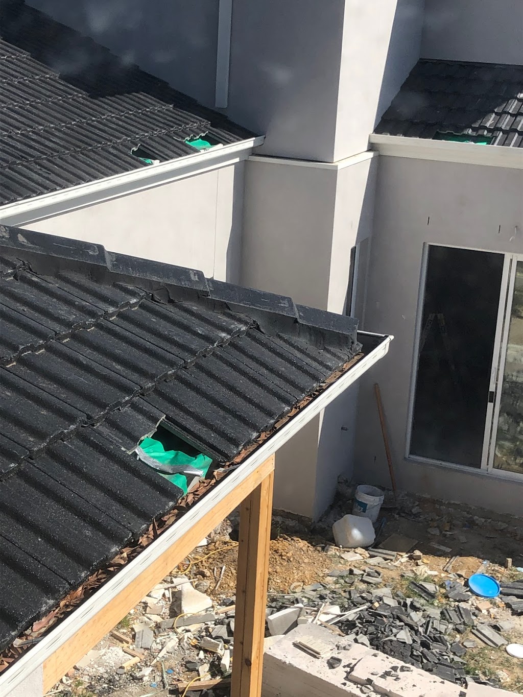 Bristile Roofing Dandenong | 41/53-55 Elliott Rd, Dandenong South VIC 3175, Australia | Phone: (03) 8710 8710