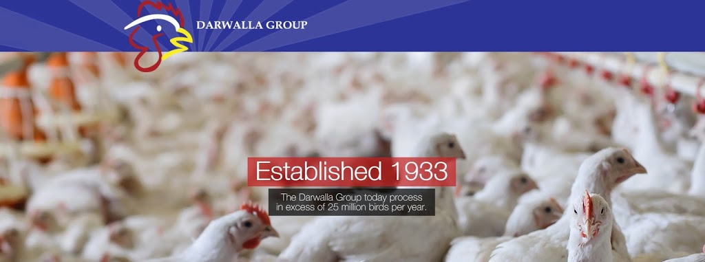 Darwalla Group | food | 1 Darwalla Rd, Mount Cotton QLD 4165, Australia | 0738220500 OR +61 7 3822 0500