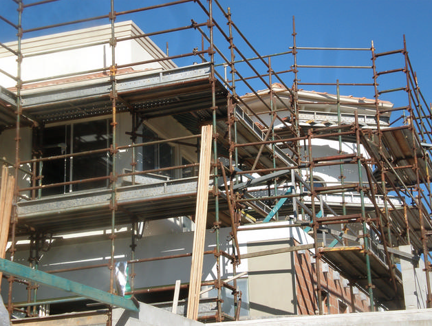 Suncoast Scaffold | 73A Caloundra St, Landsborough QLD 4550, Australia | Phone: (07) 5494 1184