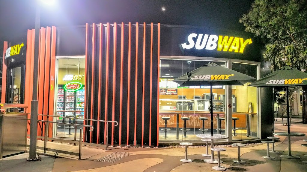 Subway | Tenancy 1, 1 James Schofield Dr, Adelaide Airport SA 5950, Australia | Phone: (08) 8234 3057